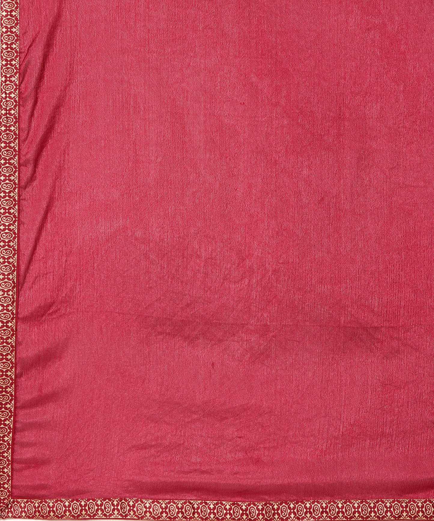 Anushil Anarkali Kurta Set with Dupatta Red
