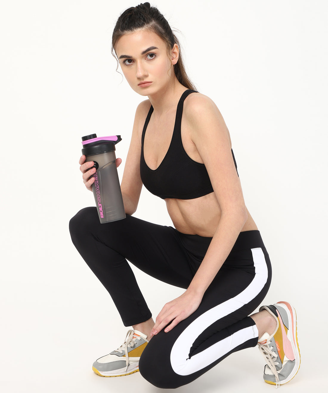 Power Up Your Workout with These Must-Have Women's Active Wear Picks